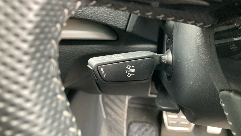 Audi A3 35 TFSI S Line 5dr S Tronic Petrol Hatchback